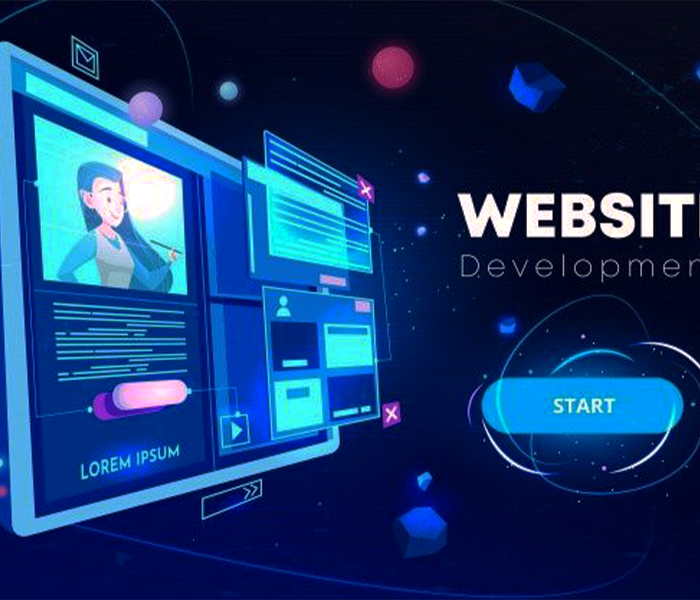 آموزش تخصصی طراحی سایت در اصفهان