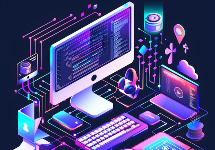 آموزش تخصصی طراحی سایت در اصفهان آموزش طراحی سایت شرکتی در اصفهان